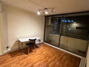 ARRIENDO DPTO 2D 1B EN ELEUTERIO RAMIREZ CERCA METRO TOESCA