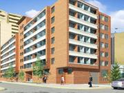 ARRIENDO DPTO 2D 1B EN ELEUTERIO RAMIREZ CERCA METRO TOESCA