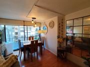 ARRIENDO DPTO 2D 2B BODEGA Y TERRAZA SANTIAGO CENTRO