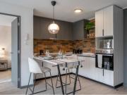 Arriendo Dpto 2D 2B Metro Santa Ana