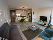 Arriendo dpto 2D 2B Santa Isabel