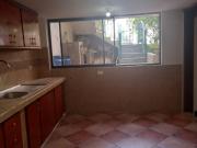 Arriendo Dpto. 3 dormitorios 1 baño Ponceano Bajo
