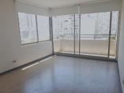 Arriendo Dpto 3 Dormitorios/ Bodega y Est. Eleuterio...