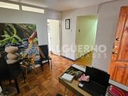ARRIENDO DPTO 3D2B COMERCIAL/HABITACIONAL METRO U DE CHILE