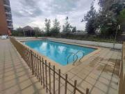 Arriendo dpto 4Dorm 3Bañ 1Est 1Bdg