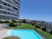 Arriendo dpto amoblado