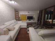 ARRIENDO DPTO AMOBLADO 250 MTS 4DORM 4BAÑ 2EST LAS CONDES