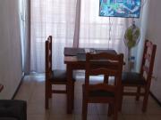 ARRIENDO DPTO AMOBLADO