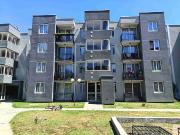 Arriendo dpto amoblado $650.000 Campos Deportivos Bellavista