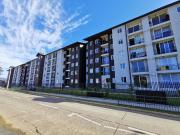 Arriendo Dpto Amoblado Condominio Rocura