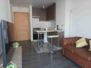 Arriendo dpto amoblado, costanera