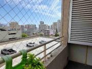 Arriendo dpto amoblado excelente conectividad