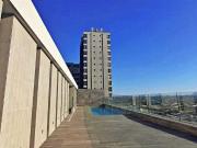 ARRIENDO DPTO CERCA EST. METRO IRARRAZAVAL CON B Y E / 2 DOR