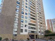 Arriendo dpto cerro paranal, sector sur