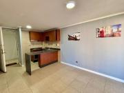 ARRIENDO SAN FRANCISCO 265 A PASOS DEL METRO