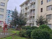 Arriendo Dpto condominio pintor cabello por Kennedy