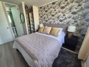 Arriendo Dpto de 2D y 2B con estacionamiento y áreas comunes