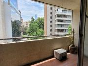 Arriendo Dpto de 3D+2B/ Santa Beatriz/ Metro Manuel Montt