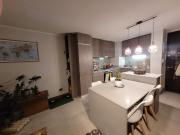 Arriendo dpto Dúplex 1D+2B+EST+BOD Holanda /Metro Chile...