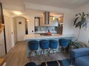 Arriendo Dpto duplex Evaristo Lillo/Escuela Militar