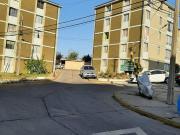 Arriendo dpto en sta. ines c. hab. benidorm