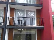 Arriendo dpto estudio en condominio espacios pucón