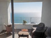 Arriendo dpto estudio en Reñacamar II $445.000