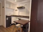 Arriendo Dpto Estudio Metro Las Rejas