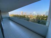 Arriendo dpto frente parque araucano, 2d/2b con terraza