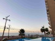 Arriendo dpto full amoblado