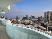 Arriendo Dpto Full Amoblado ubicado en Av Argentina,...