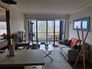 Arriendo Dpto Jardines de Klenner Amoblado