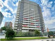ARRIENDO DPTO. LOS ESPINOS 3356 MACUL DE 1H 1B CON EST