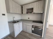 ARRIENDO DPTO. LOS LIBERTADORES 6170 HUECHURABA 2D 2B+E