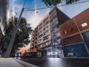Arriendo Dpto. nuevo 1 dormitorio