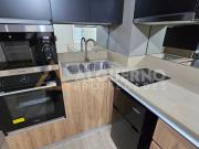 ARRIENDO DPTO NUEVO 1D1B SANTA ELISA 460 METRO LO OVALLE