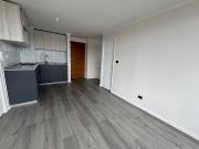 Arriendo dpto nuevo frente Universidad del Bio Bio Collao