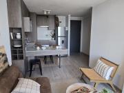 ARRIENDO DPTO. PLACILLA ESTACIÓN CENTRAL 1D 1B