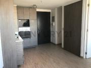 Arriendo dpto. Portugal 1D 1B