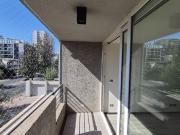 Arriendo Dpto. semi nuevo con terraza, estacionamiento,...