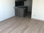 ARRIENDO DPTO TIPO ESTUDIO GRANDE / METRO CARLOS VALDOVINOS