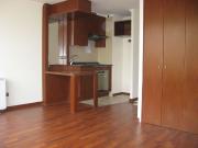 ARRIENDO DPTO TIPO ESTUDIO / METRO SANTA ANA