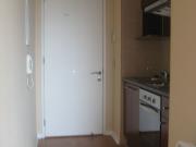 ARRIENDO DPTO TIPO ESTUDIO / METRO SANTA ANA