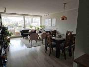 Arriendo dptp 3dorm 3Bañ 1est 1bdg amplio Ñuñoa