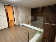 ARRIENDO DUPLEX 2D2B ESTAC Y BODEGA