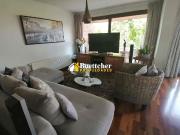 Arriendo duplex 2D 4B 2E 2B en Vitacura