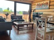 ARRIENDO DUPLEX, 4D 2B, ESTACIONAMIENTO, CENTRO DE PUCÓN