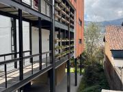 Arriendo duplex en el Centro Historico