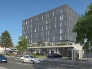 Arriendo Edificio, 120 habitaciones, Providencia Arriendo Edificio, 120 habitaciones, Providencia