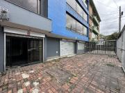 ARRIENDO EDIFICIO COMERCIAL, PERFECTO PARA IPS, COMERCIO...